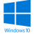 logo windows 10